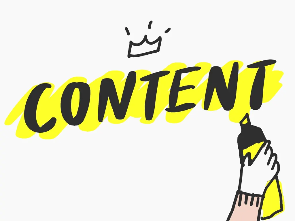 Content Marketing