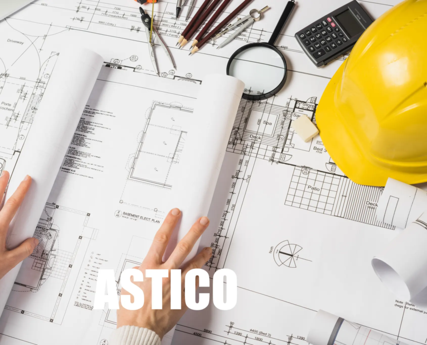 project astico