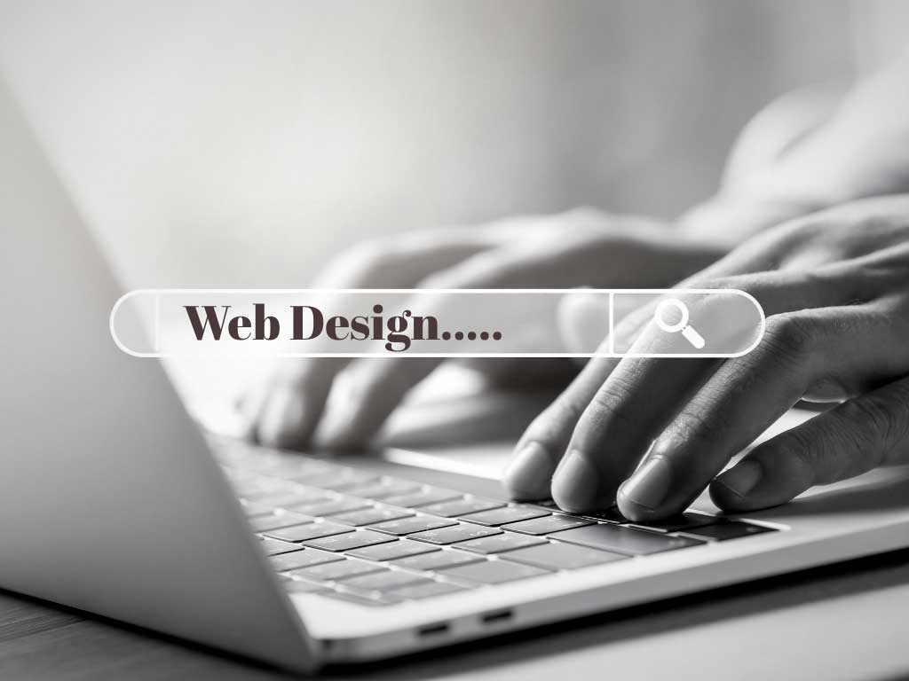Web Design Nickweb