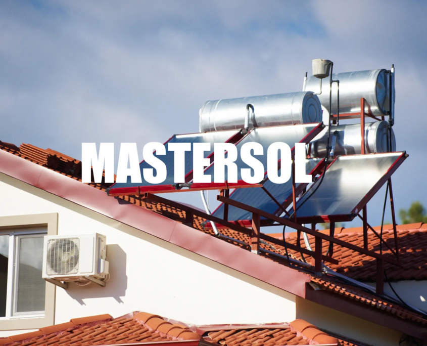 project mastersol